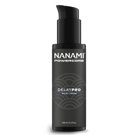 Powercore Delay Pro Delay Crema Retardante 100 ml