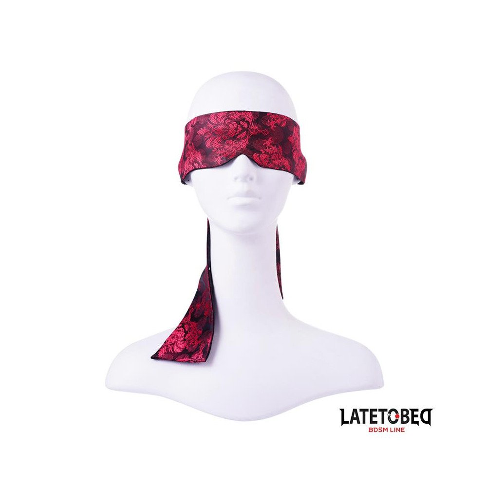 Antifaz Estampado