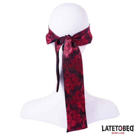 Antifaz Estampado
