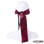 Antifaz Estampado