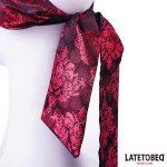 Antifaz Estampado