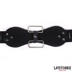 Cinturon de Castidad Mujer Talla Unica