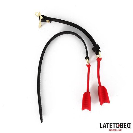 Mordaza de Fuerza Flexible