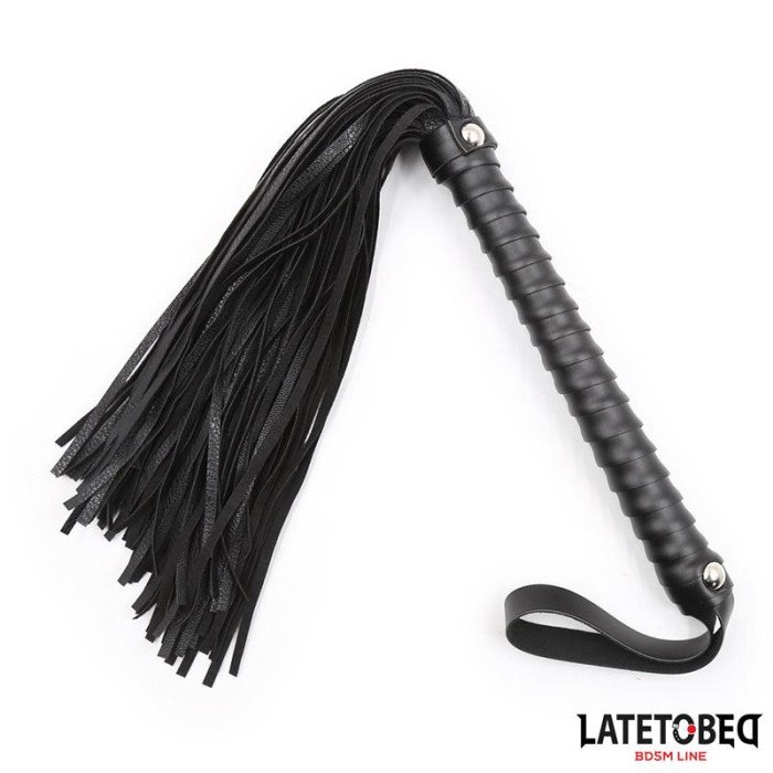 Flogger Negro 485cm