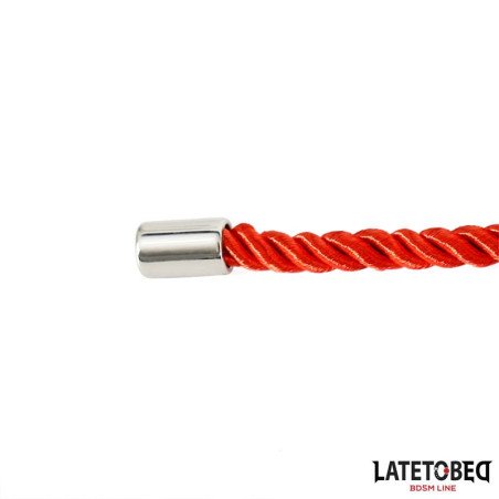 Cuerda de Bondage 10m Rojo