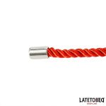 Cuerda de Bondage 10m Rojo
