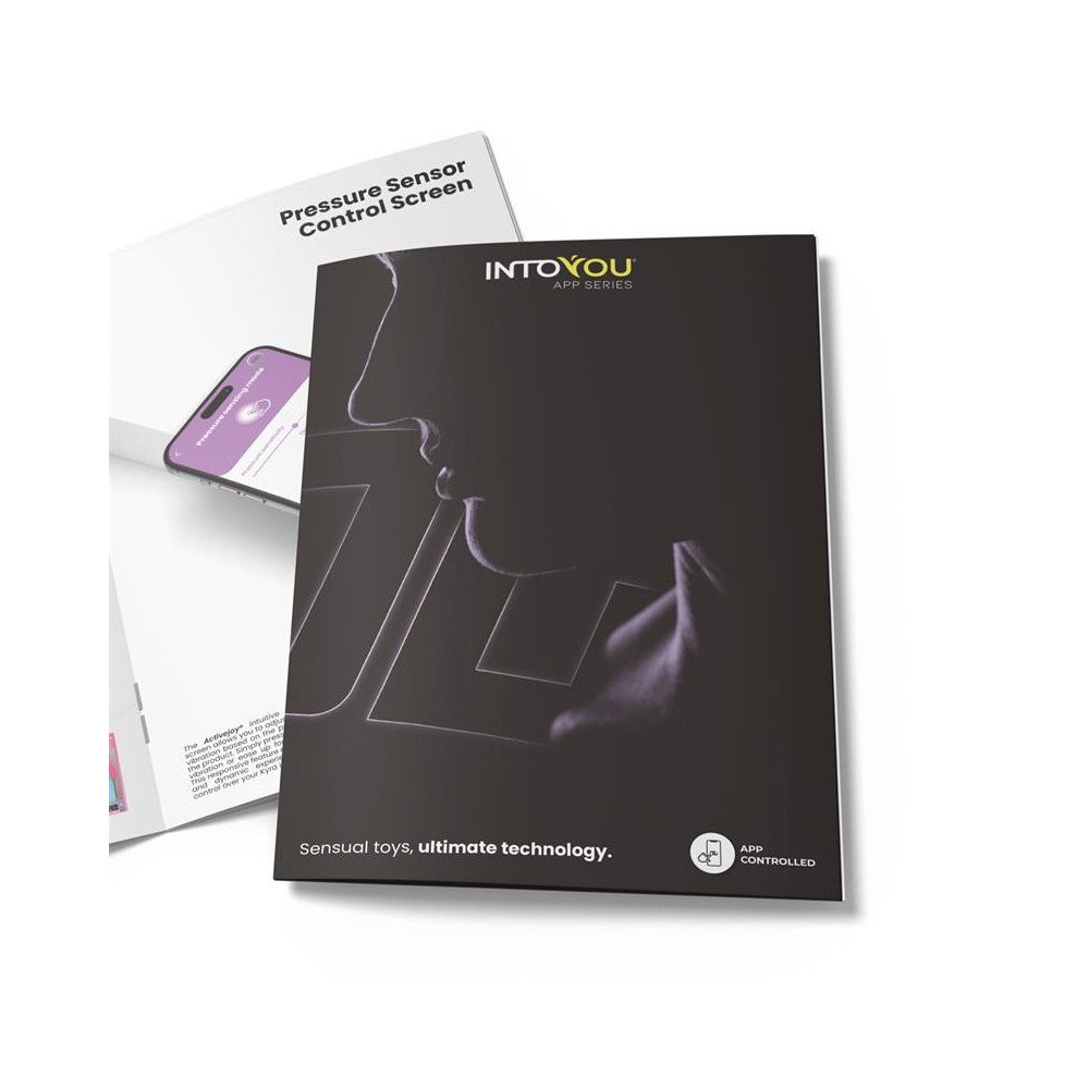 Catalogo Intoyou App Series 24 pag