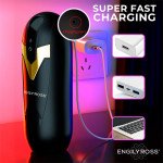 Bloster Masturbador Masculino Automatico con Thrusting