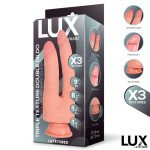 Franz Dildo Doble Triple Densidad 82 9