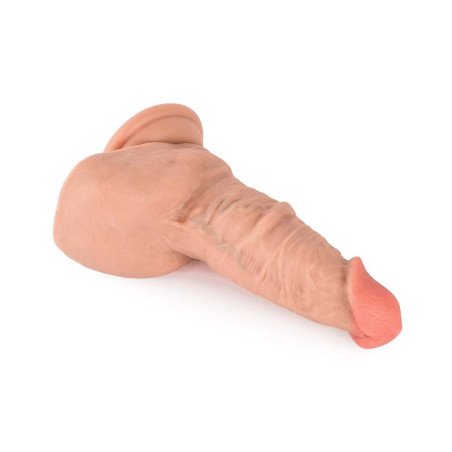 Ianz Dildo Dual Density 846