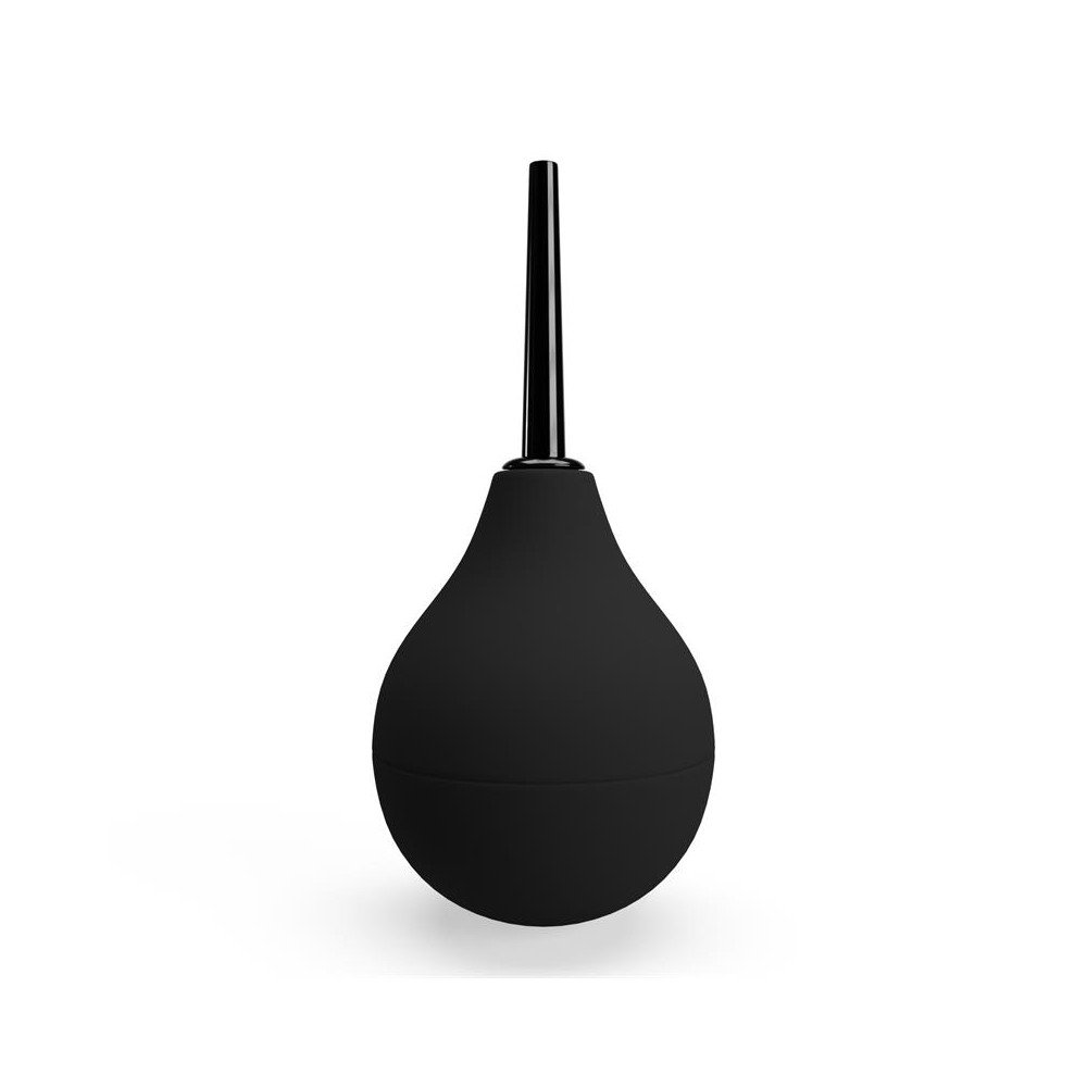 Ducha Anal Negra 224 ml