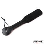 Pala Doble Capa Lema BITCH 32 cm