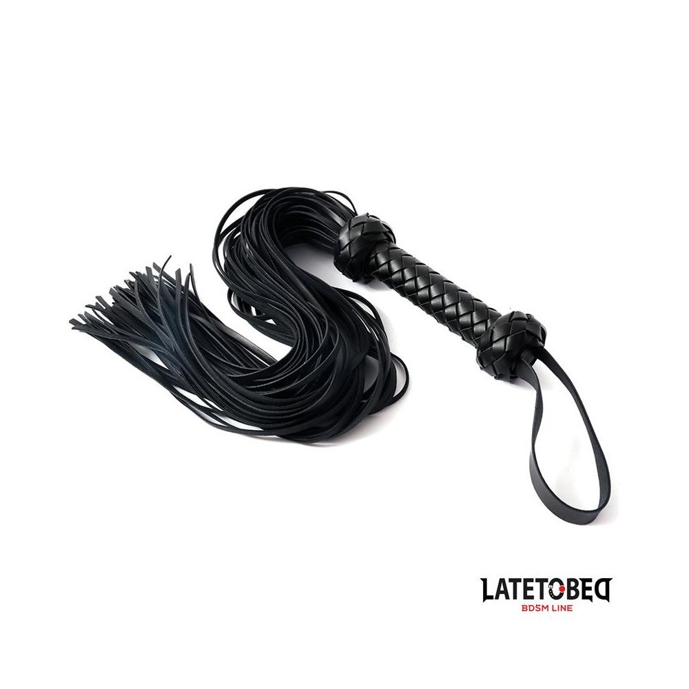 Flogger Trenzado 645 cm