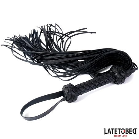 Flogger Trenzado 645 cm