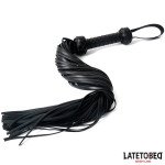 Flogger Trenzado 645 cm