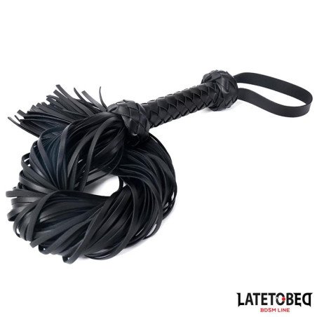 Flogger Trenzado 645 cm