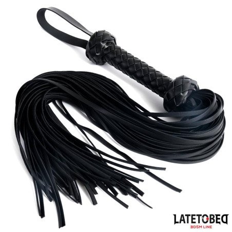 Flogger Trenzado 645 cm