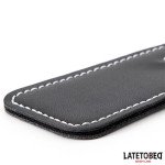 Pala con Plumas 2 en 1