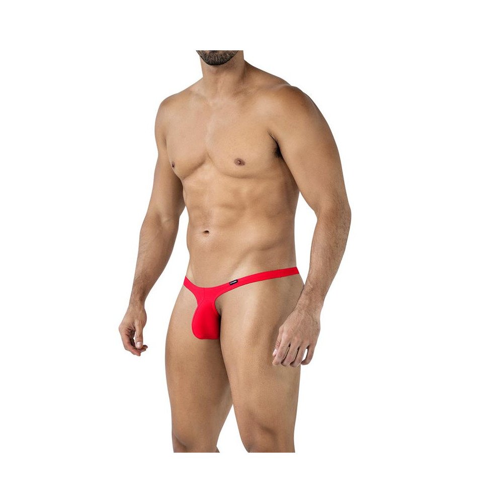 C4MSPXBUL03 Micro Tanga Scarlet