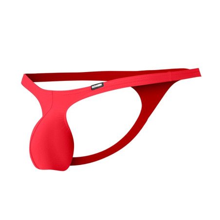 C4MSPXBUL03 Micro Tanga Scarlet