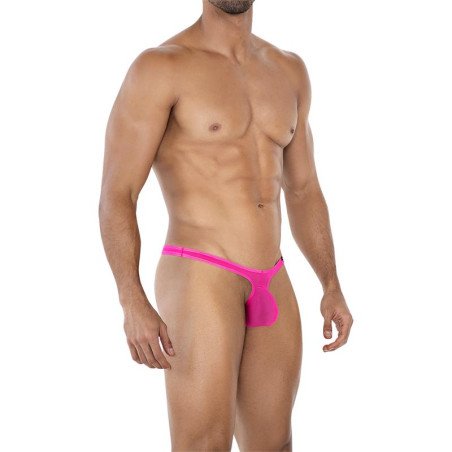C4MSPXBUL03 Micro Tanga Hot Pink