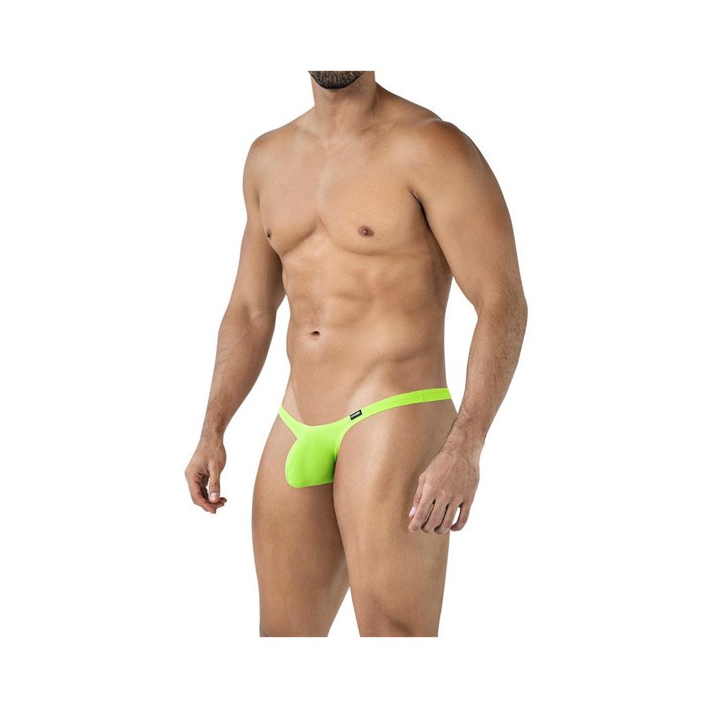 C4MSPXBUL02 Tanga Bulge Fluo
