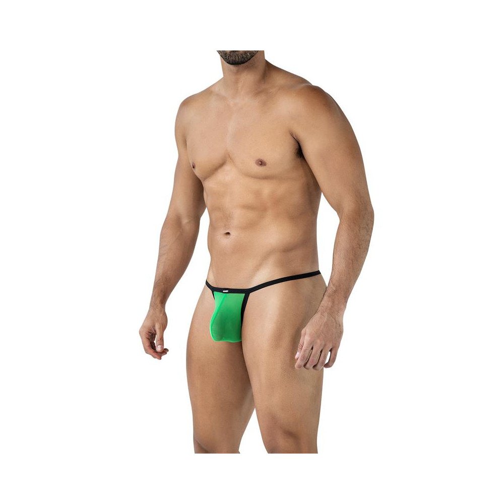 C4MSPX17 Mini Tanga Kini Verde