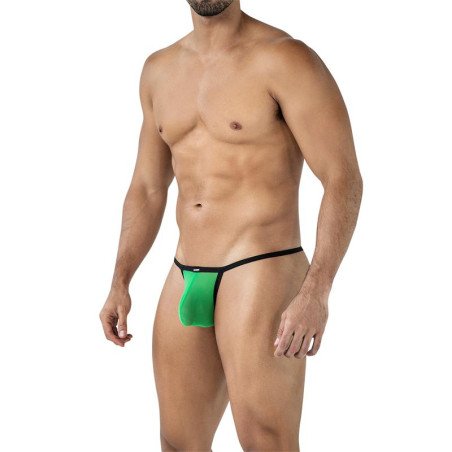 C4MSPX17 Mini Tanga Kini Verde