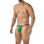 C4MSPX17 Mini Tanga Kini Verde
