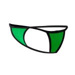 C4MSPX17 Mini Tanga Kini Verde