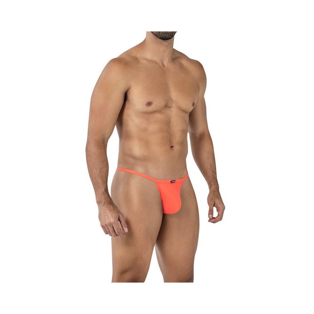 C4MSPX16 Tanga Kini Tangerine