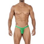 C4MSPX11 Micro Tanga Verde