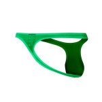 C4MSPX11 Micro Tanga Verde