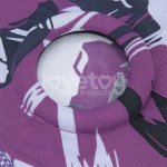 Braguitas Arnes Violeta
