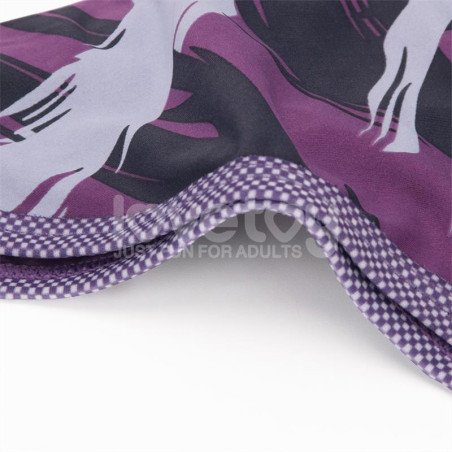 Braguitas Arnes Violeta