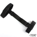 Set de Restricciones para Cuello y Brazos