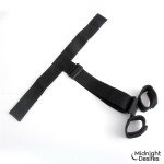 Set de Restricciones para Cuello y Brazos