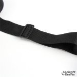 Set de Restricciones para Cuello y Brazos
