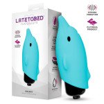 Dolphy Bala Vibradora Delfin