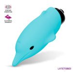 Dolphy Bala Vibradora Delfin