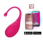 Huevo Vibrador Palpitation con APP