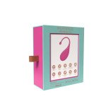 Huevo Vibrador Palpitation con APP