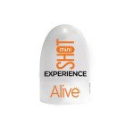 Mini Masturbador Generic Experience