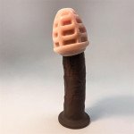 Mini Masturbador Generic Experience