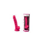 Dildo Dual Density Mod 1 7 Rosa