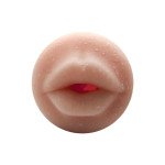 Mini Masturbador Oral Experience