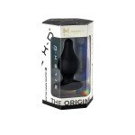 Plug Anal Model 2 Talla M Negro