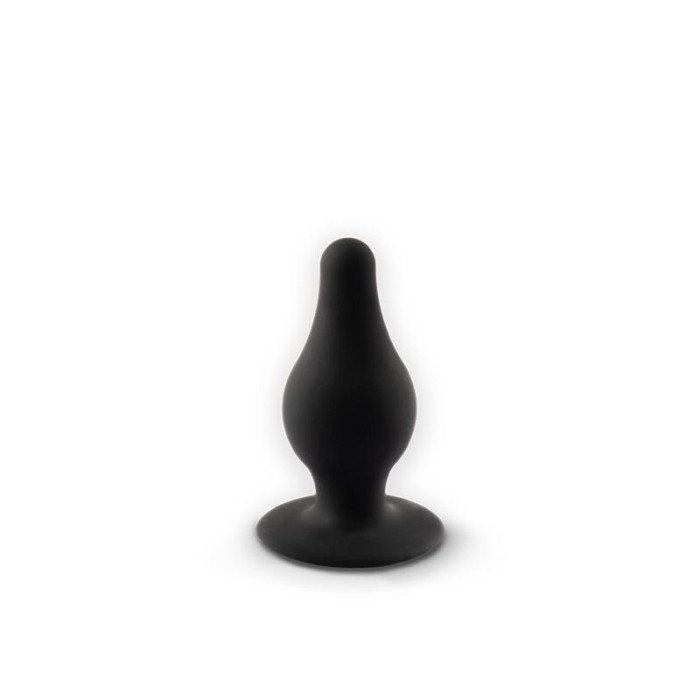 Butt Plug Model 2 S Negro