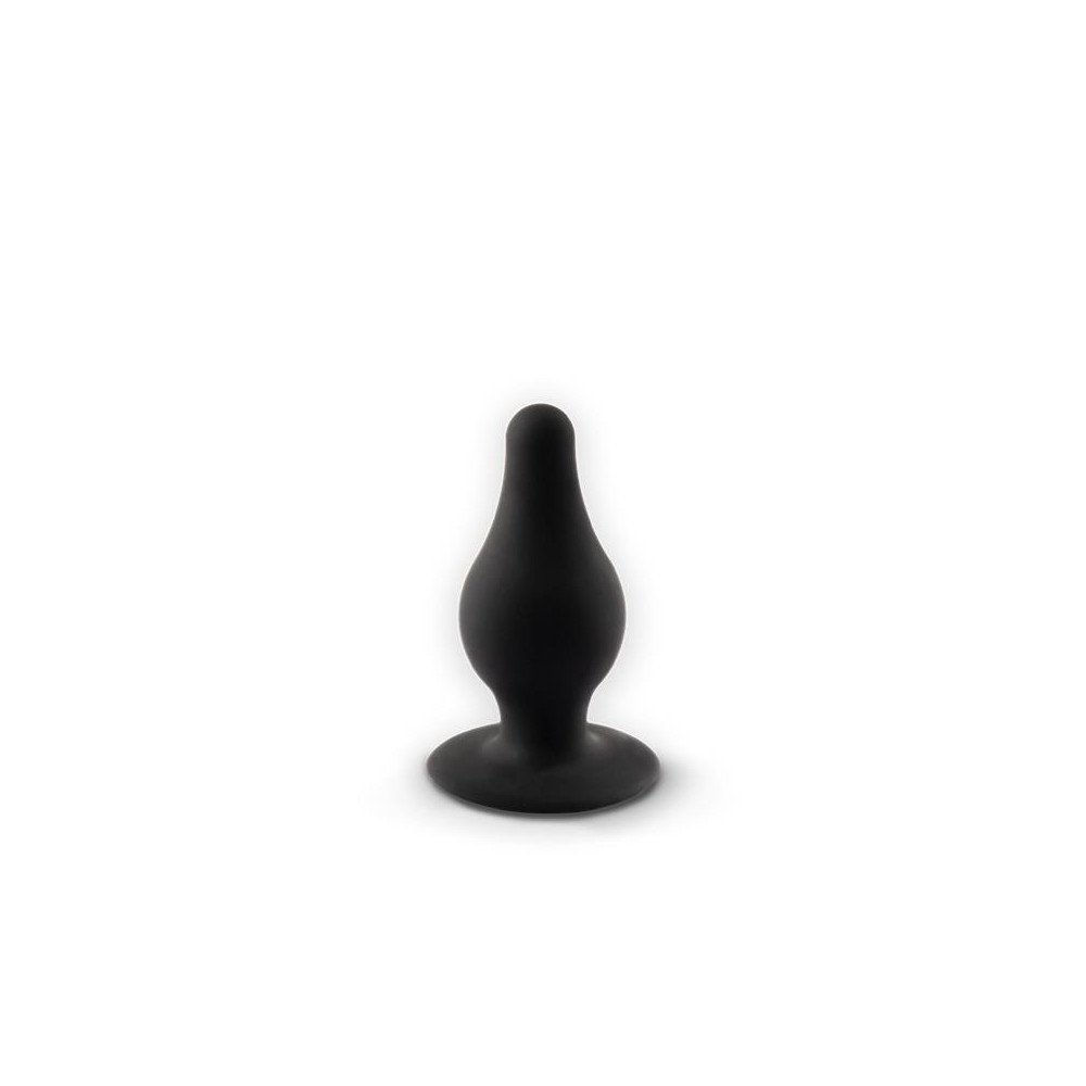 Butt Plug Model 2 S Negro