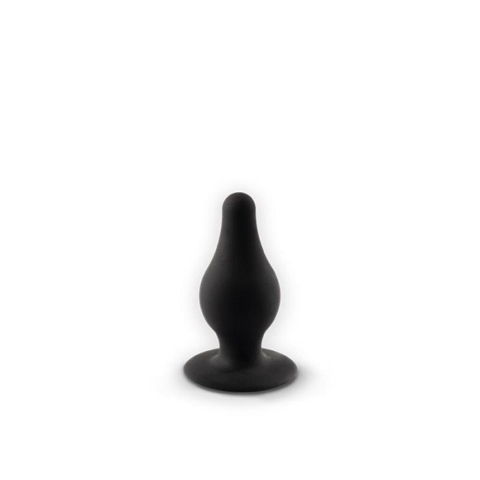 Plug Anal Model 2 XS Negro